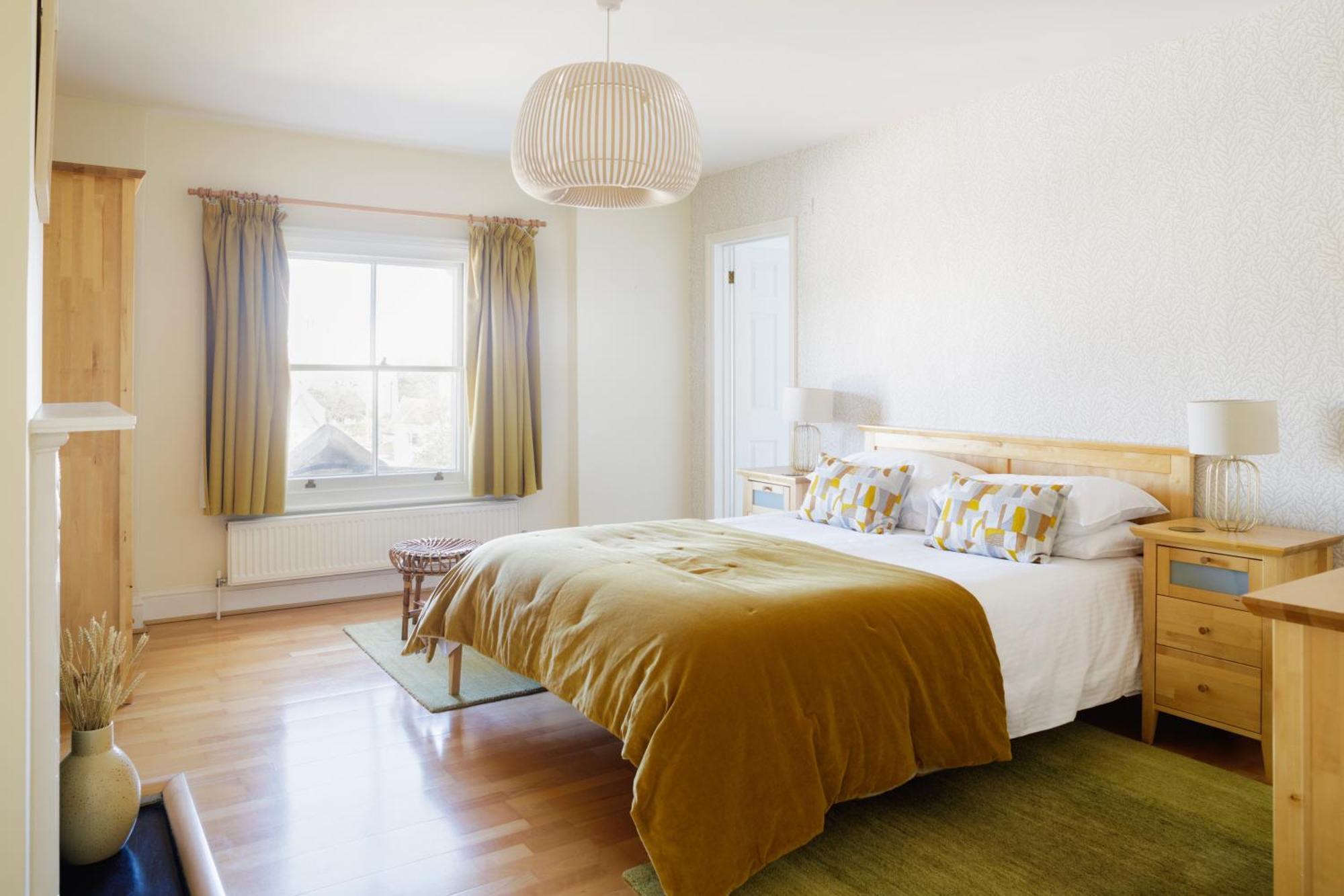 High View, Southwold High Street Apartment Exterior photo